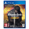 PS4 - Kingdom Come: Deliverance Royal Edition