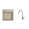SET ALVEUS FORMIC 20/02 + BATÉRIA ELZA 02