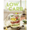 Stanitzok Nico - Low Carb:Rychlé recepty pro každý den / Kniha [KNI]