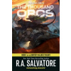 The Thousand Orcs: Dungeons & Dragons : Book 1 of The Hunter's Blades Trilogy