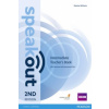 Speakout Intermediate 2nd Edition Teacher's Guide with Resource & Assessment Disc Pack