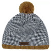 čiapka MAMMUT SNOW Beanie Cheetah-Marine