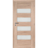 Doornite Interiérové dvere Britannia dub sonoma 70 Ľ
