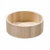 iDesign 33720EU EcoWood - Otočný organizér - Vysoký