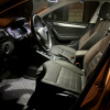SuperLight LED osvetlenie interiéru Audi A8 D3