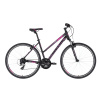 Kellys Clea 30 Black Pink - 19”