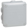 Legrand Slovensko, s.r.o. Plexo - 092022 - Krabica 105x105x55mm - IP55