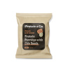 Protein&co. Proteínová kaša s chia 80 g Zvoľ príchuť: Kokos s mandľou
