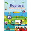 Hrajeme si se samol./ Doprava
