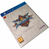 BlazBlue: Chrono Phantasma Extend PlayStation 4 (PS4) krabička