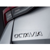 Škoda Auto - logo na kufor 'OCTAVIA' 2020 RS