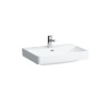 H8109640001041 LAUFEN PRO S umývadlo s otvorom pre batériu