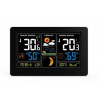 Solight meteostanica, extra TE81