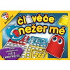 Bonaparte Člověče, nežer mě!