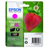 Epson 29XL magenta (C13T29934010) - originálny