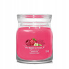 Yankee Candle Signature Red Raspberry 368 g