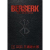 Berserk Deluxe Edition 2 - Kentaró Miura