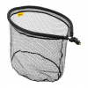 FENCL PREDATOR PREMIUM PRO podběráková hlava Velikost rámu: XL - 55 x 47 cm, Výběr sítě: Silikonová, Plovoucí verze: Ne