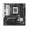 ASUS B850M MAX GAMING WIFI AMD B850 Socket AM5 micro ATX