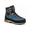 Asolo Traverse GV ML indian teal/claw dámské pohorky UK6,5 /EU40 / 25,5cm