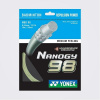 Yonex Nanogy 98, 0,66 mm, 10 m, GOLD