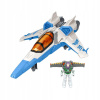 Mattel Lightyear Buzz Astral Vozidlo s funkciou XL15 (Mattel Lightyear Buzz Astral Vozidlo s funkciou XL15)
