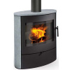 Krbové kachle Romotop NAVIA 02 3,0-8,0kW kameň