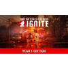 Firefighting Simulator: Ignite - Year 1 Edition - Steam PC