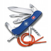 Scyzoryk Victorinox Skipper żeglarski 18 funkcji (Scyzoryk Victorinox Skipper żeglarski 18 funkcji)