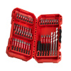 Milwaukee sada Shockwave Impact Duty 48 dielna
