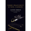 Good Omens - Neil Gaiman, Terry Pratchett