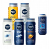 Nivea Men Sensitive sprchový gél 500ml (Nivea Men Sensitive sprchový gél 500ml)