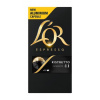 Lor Kapsule L´OR Ristretto 10 kapsúl 52 g