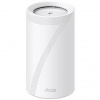 Kompletný Wi-Fi systém TP-Link Deco BE85, BE19000, Wi-Fi 7 (1 ks) (Deco BE85(1-pack)) biely