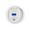 Detektor plynu NEDIS DTCTCO40WT