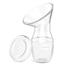 Baby Ono Zberač Materského Mlieka Jednodielny Silikónový 90ml