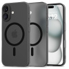 Kryt Tech-Protect Magslim Magsafe iPhone 16 Matte/Black
