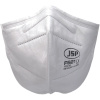 JSP respir. FFP2 (F621) bez vent. 40/BOX - uni