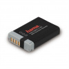 Hama fotoakumulátor typ Canon NB-13L, Li-Ion 3,6 V/1010 mAh 85076000