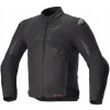Textilná motocyklová bunda Alpinestars T-GPR v3 Drystar Jacket čierna M