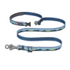 Vodítko pre psy Ruffwear Crag EX™ Lead-alpine-dawn