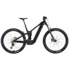 Scott Patron 930 Black 2026 | Celoodpružený horský elektrobike Veľkosť rámu: XL