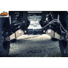 AXP PROTECTION A-ARMS REAR