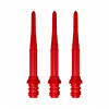 L Style Hroty Lip Point Premium - Long - 30 ks - red