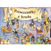 Princezničky z hradu - Vydavateľstvo FANTASY