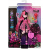 MATTEL MONSTER HIGH DRACULAURA HHK51