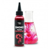 TB Baits Smoke Liquid Squid Strawberry 100 ml