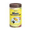Vločkové krmivo pre ryby TetraMin Menu 250 ml