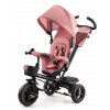 KINDERKRAFT Trojkolka AVEO ROSE PINK