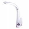 Arttec Drezová batéria, Farba: chróm, Rozmer: 3/8'' V819,5